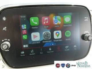 FIAT 500C usata 30