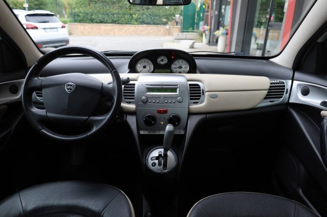LANCIA Ypsilon usata 19