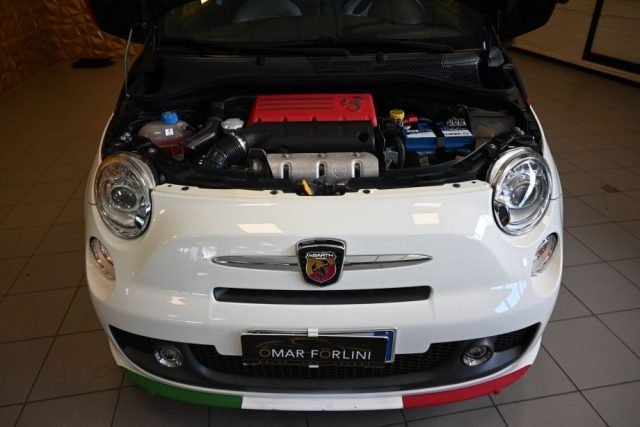 ABARTH 595 Turismo usata 52