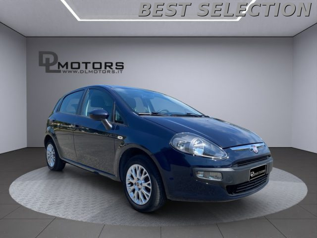 FIAT Grande Punto usata, con Vivavoce