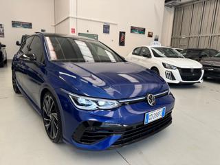 VOLKSWAGEN Golf usata, con Autoradio