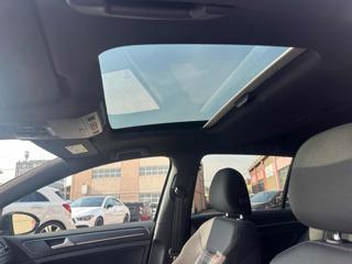 VOLKSWAGEN Golf GTI usata, con Controllo automatico clima