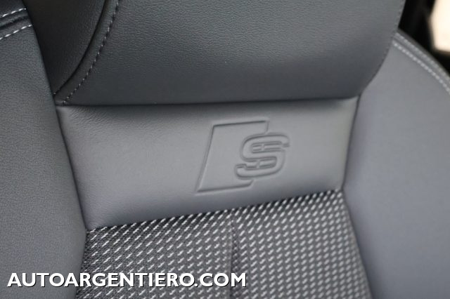 AUDI A3 usata, con Limitatore di velocità