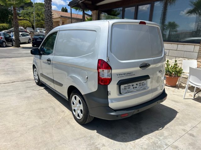 FORD Transit Courier usata, con Chiusura centralizzata