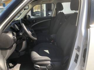 MINI Countryman usata, con Autoradio