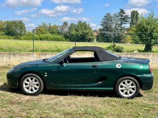 MG TF usata 13