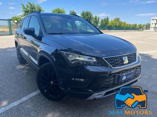 SEAT Ateca usata, con Airbag laterali