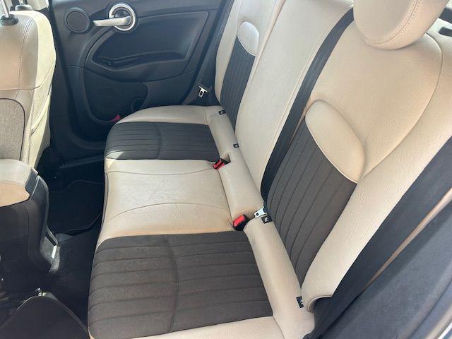 FIAT 500X usata, con Park Distance Control