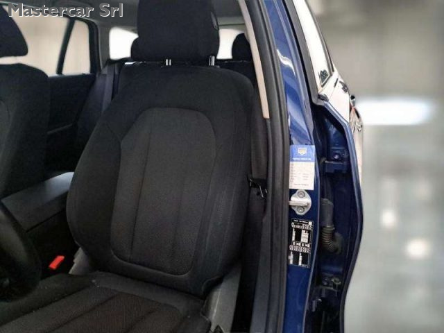 BMW 316 usata, con Autoradio