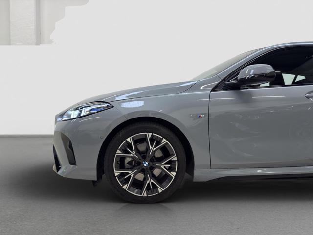 BMW 120 usata, con Boardcomputer