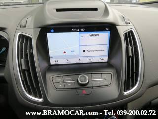 FORD C-Max usata, con Park Distance Control