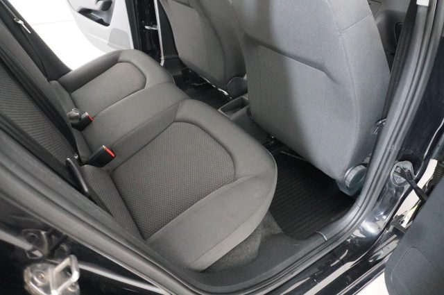 AUDI A1 usata, con Climatizzatore