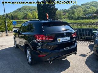 BMW X1 usata, con Airbag Passeggero