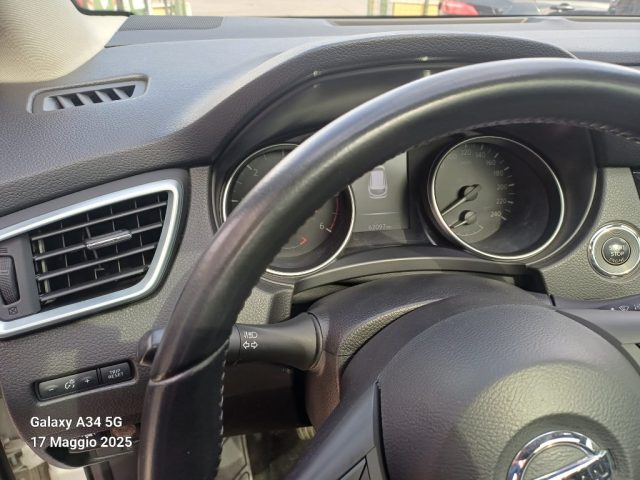 VOLKSWAGEN Tiguan usata, con Airbag Passeggero