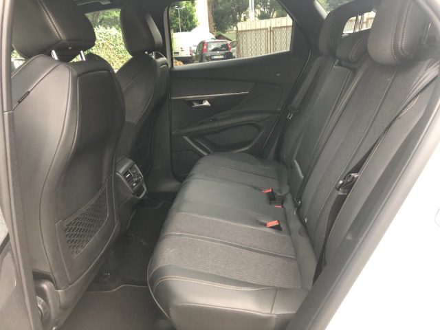 PEUGEOT 3008 usata, con Adaptive Cruise Control