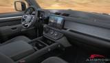 LAND ROVER Defender usata 5
