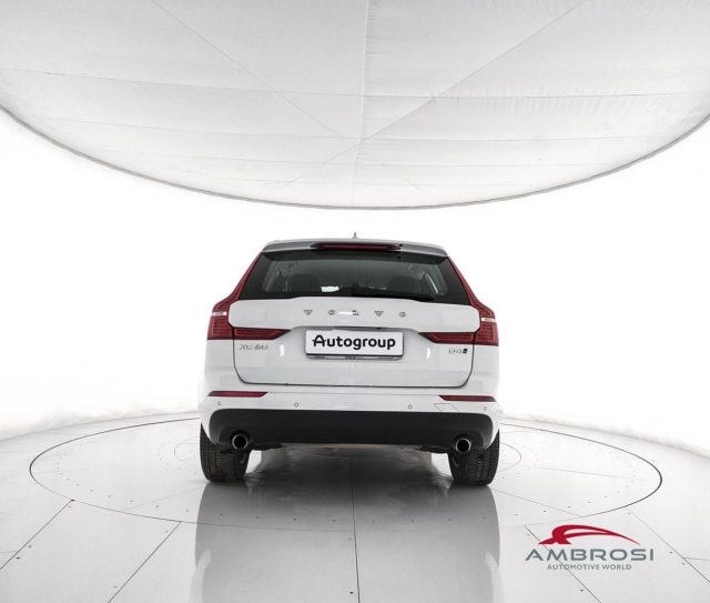 VOLVO XC60 usata 5