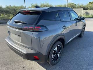 PEUGEOT 2008 usata, con Chiusura centralizzata
