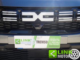 DACIA Jogger usata, con Chiusura centralizzata telecomandata