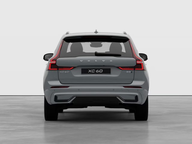 VOLVO XC60 usata, con Airbag Passeggero