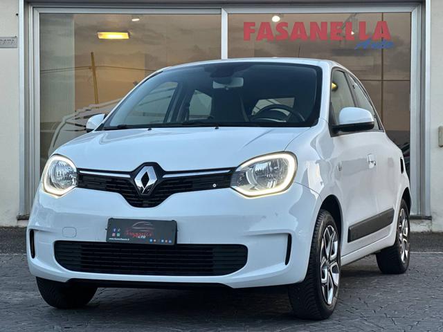 RENAULT Twingo usata, con Autoradio