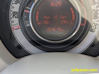 FIAT 500 usata, con Volante multifunzione