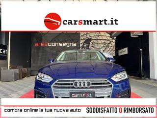 AUDI A5 usata, con Airbag