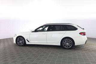 BMW 520 usata 5