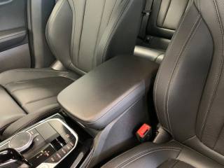 BMW X4 usata, con Bracciolo