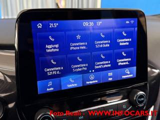 FORD Puma usata, con ESP