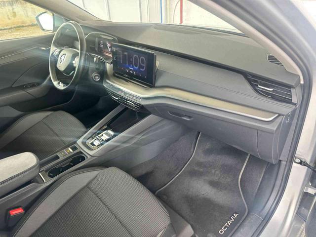 SKODA Octavia usata, con Controllo automatico clima