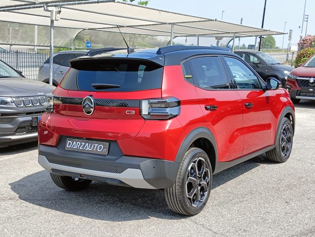 CITROEN C3 usata, con Airbag Passeggero