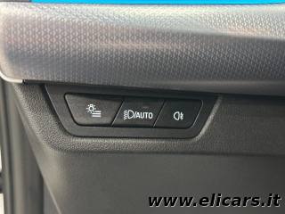 BMW X1 usata, con Touch screen