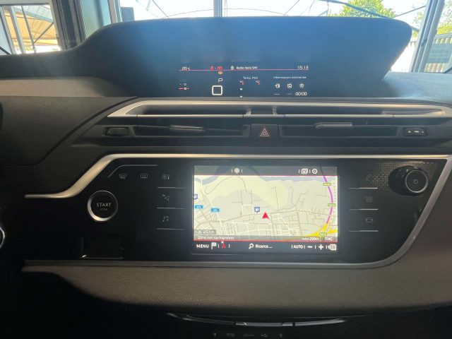 CITROEN Grand C4 Spacetourer usata, con Chiusura centralizzata