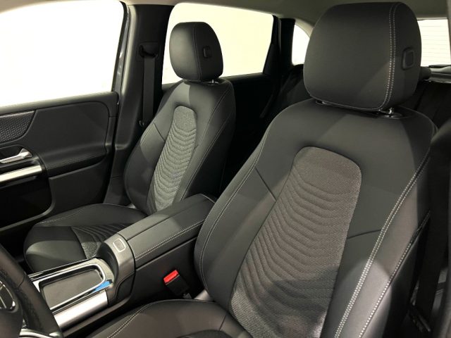 MERCEDES-BENZ B 180 usata, con Controllo trazione