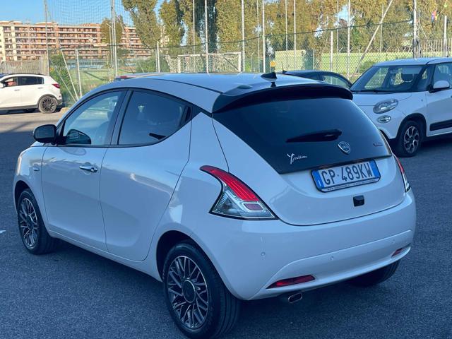 LANCIA Ypsilon usata, con ABS