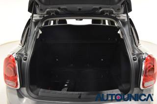MINI Countryman usata, con Monitoraggio pressione pneumatici