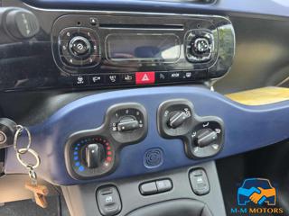 FIAT Panda usata 13