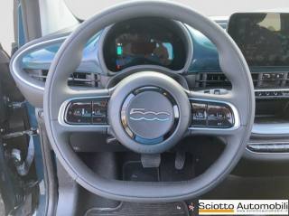 FIAT 500 usata, con Immobilizzatore elettronico