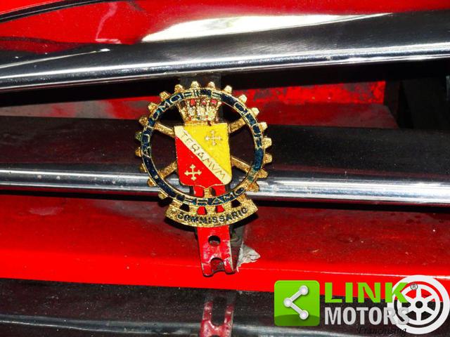 ALFA ROMEO Giulia usata 6