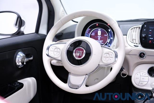 FIAT 500C usata 37