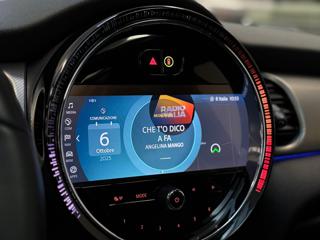 MINI Cooper S usata, con Volante in pelle
