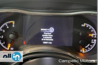 JEEP Grand Cherokee usata 8