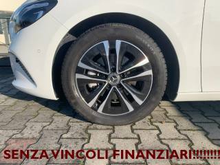 MERCEDES-BENZ B 180 usata, con Lettore CD