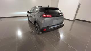 PEUGEOT 2008 usata, con Autoradio