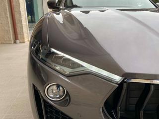 MASERATI Levante usata, con Sensori di parcheggio anteriori