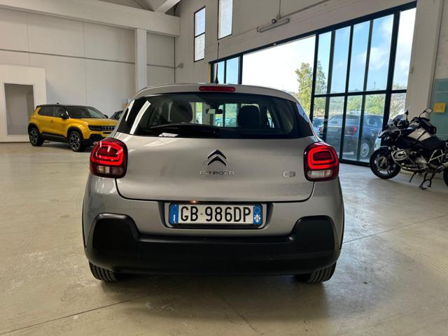CITROEN C3 usata, con Alzacristalli elettrici