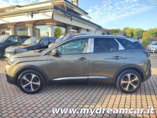 PEUGEOT 3008 usata, con Airbag Passeggero