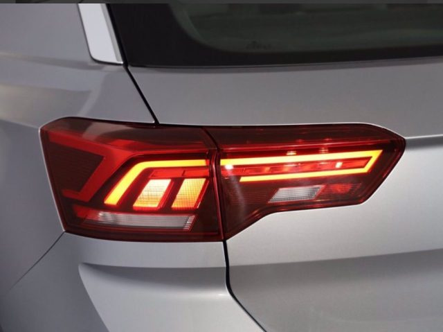 VOLKSWAGEN T-Roc usata, con Airbag Passeggero