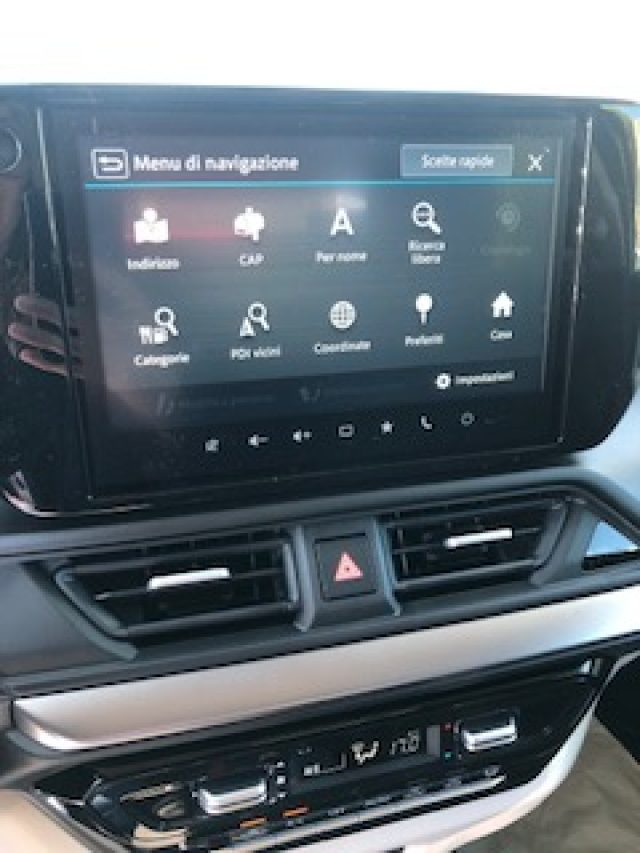 SUZUKI Swift usata, con Sedili riscaldati